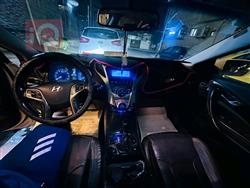 هیۆندای ازێرا